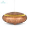 Bedroom Round 150 CFM Wood Aromatherapy Diffuser